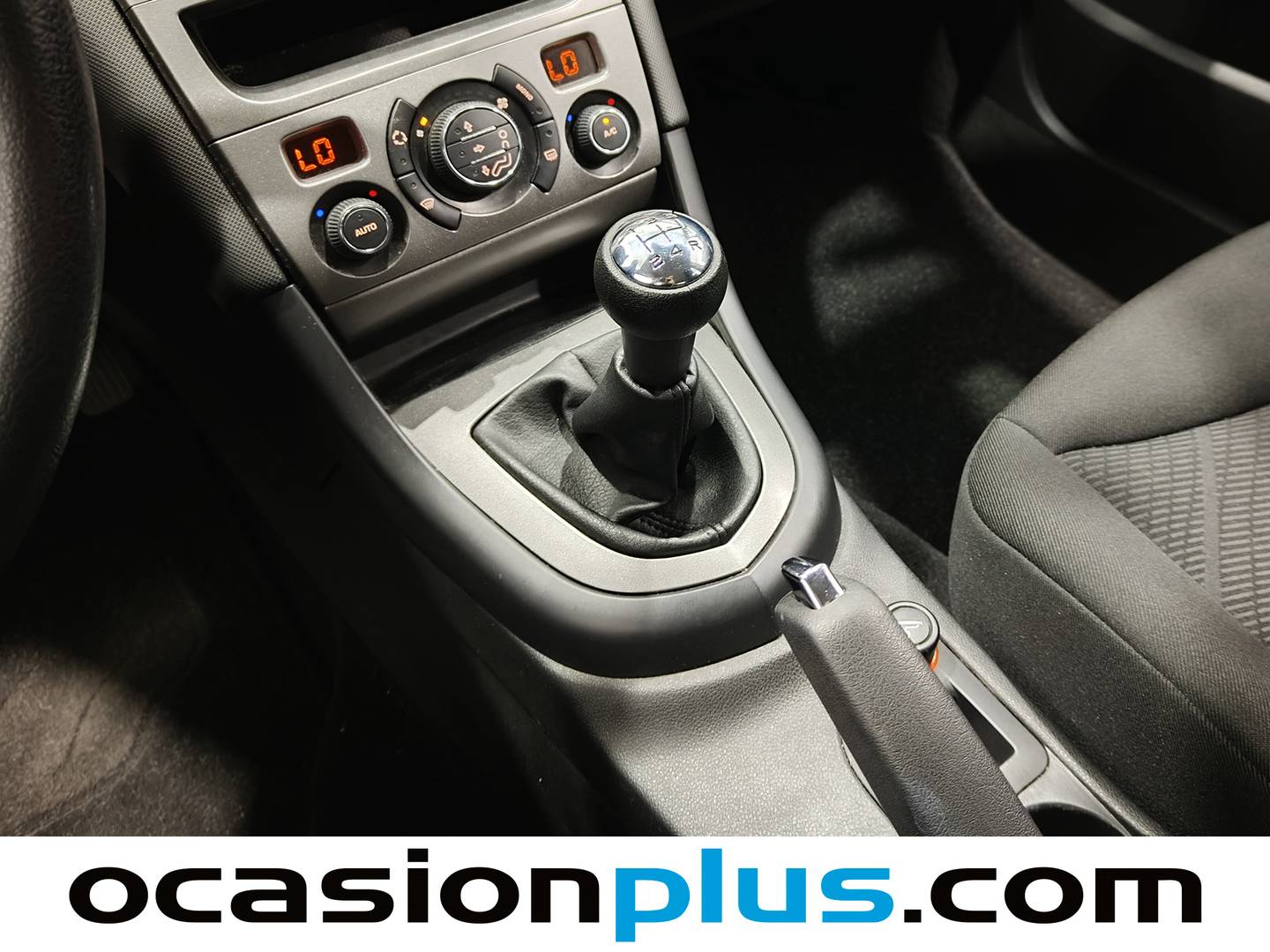 Peugeot 308 Peugeot 308 1.4 VTi Confort (95 CV) de segunda mano