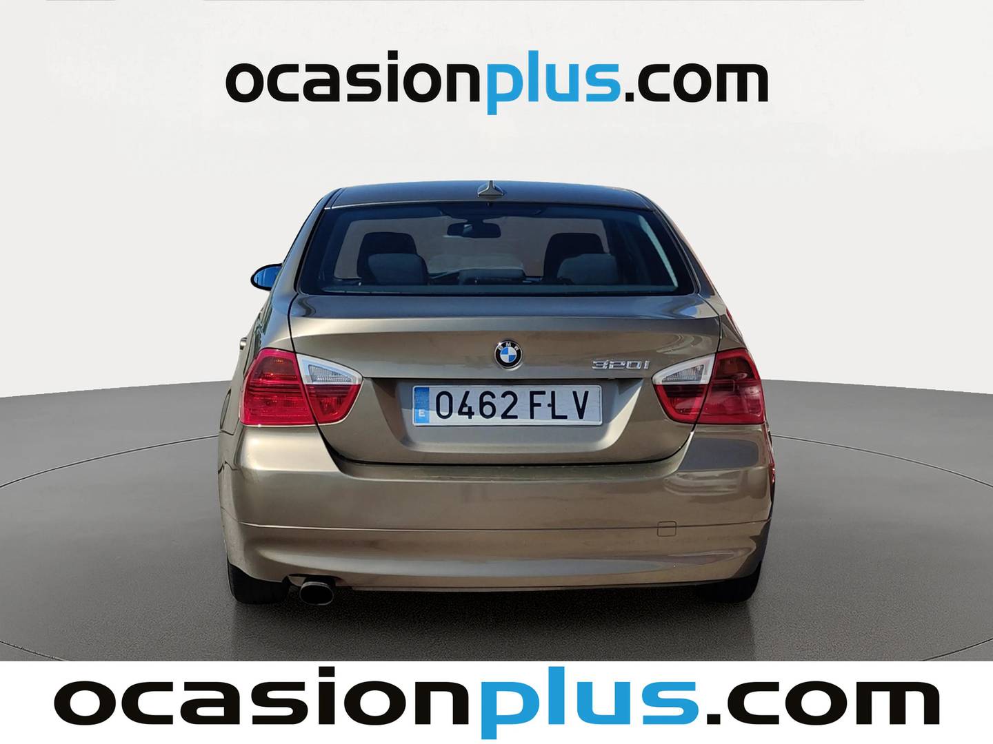 BMW Serie 3 BMW Serie 3 320i (150 CV) km 0