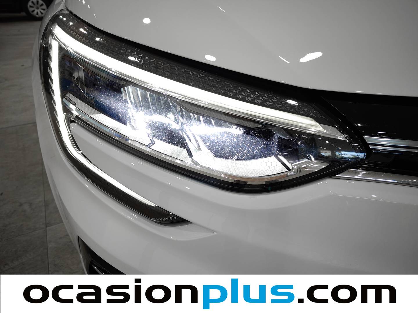 Paquetes del Renault Mégane Renault Megane Sport Tourer Techno TCe (140 CV) EDC GPF