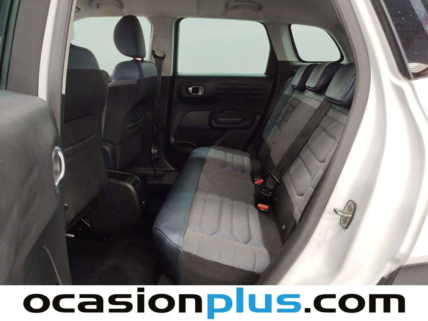 Foto Citroën C3 Aircross Citroen C3 Aircross PureTech 110 S&S Feel Pack (110 CV)