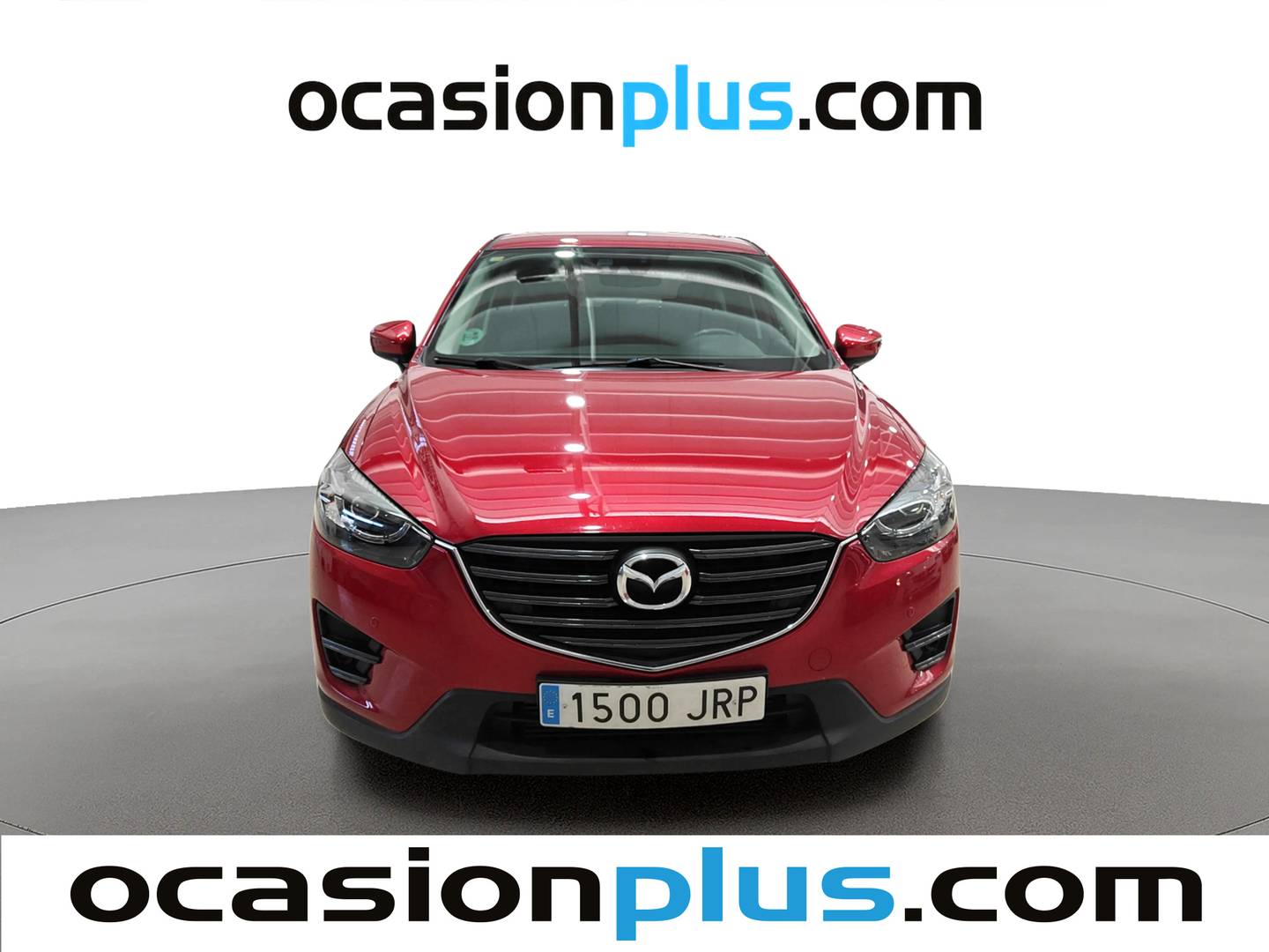 Mazda CX-5 Mazda CX-5 2.2 DE Luxury 2WD (150 CV) 150cv