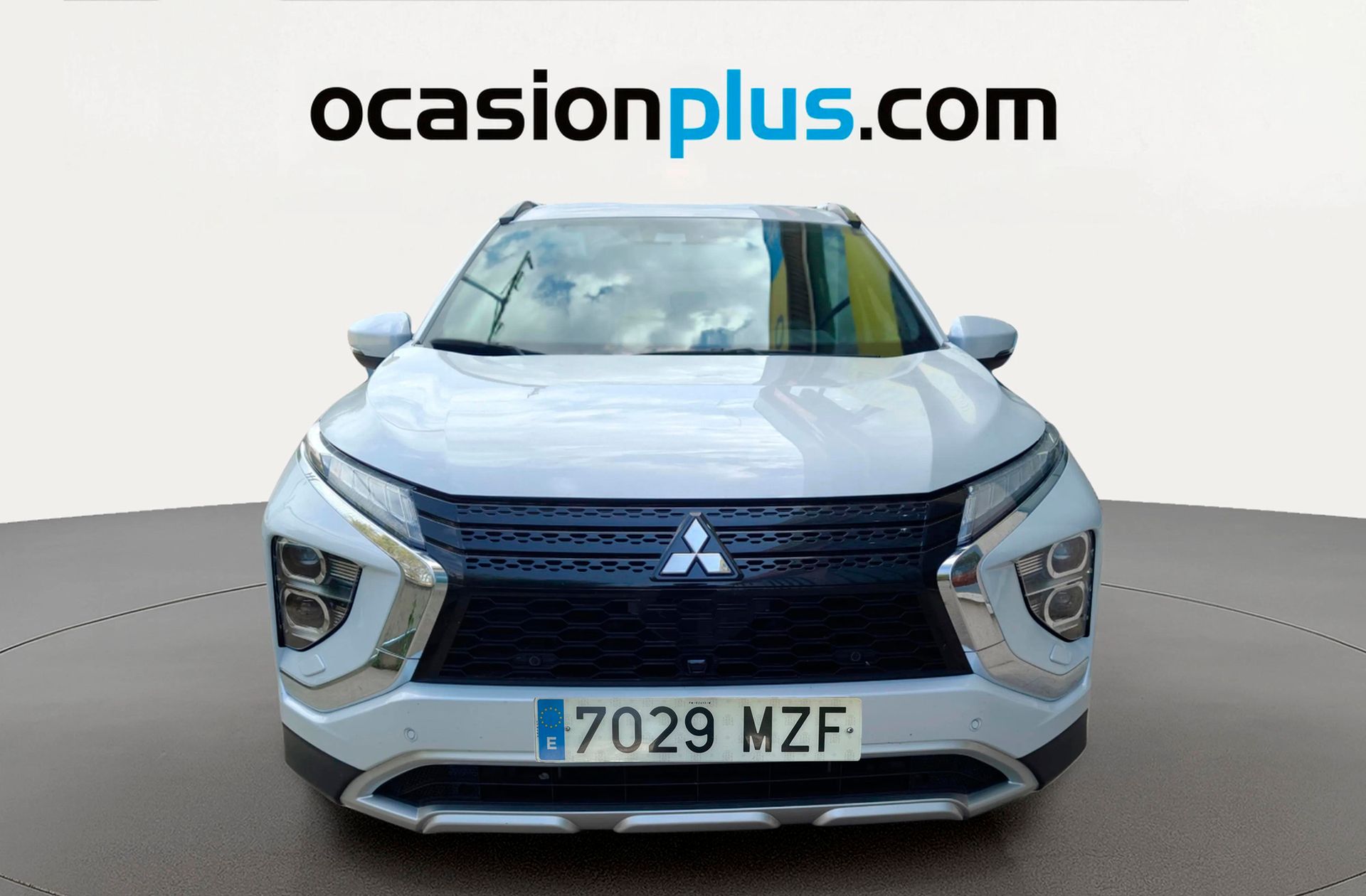 Mitsubishi Eclipse Cross 2.4 PHEV Kaiteki 4WD - foto 12