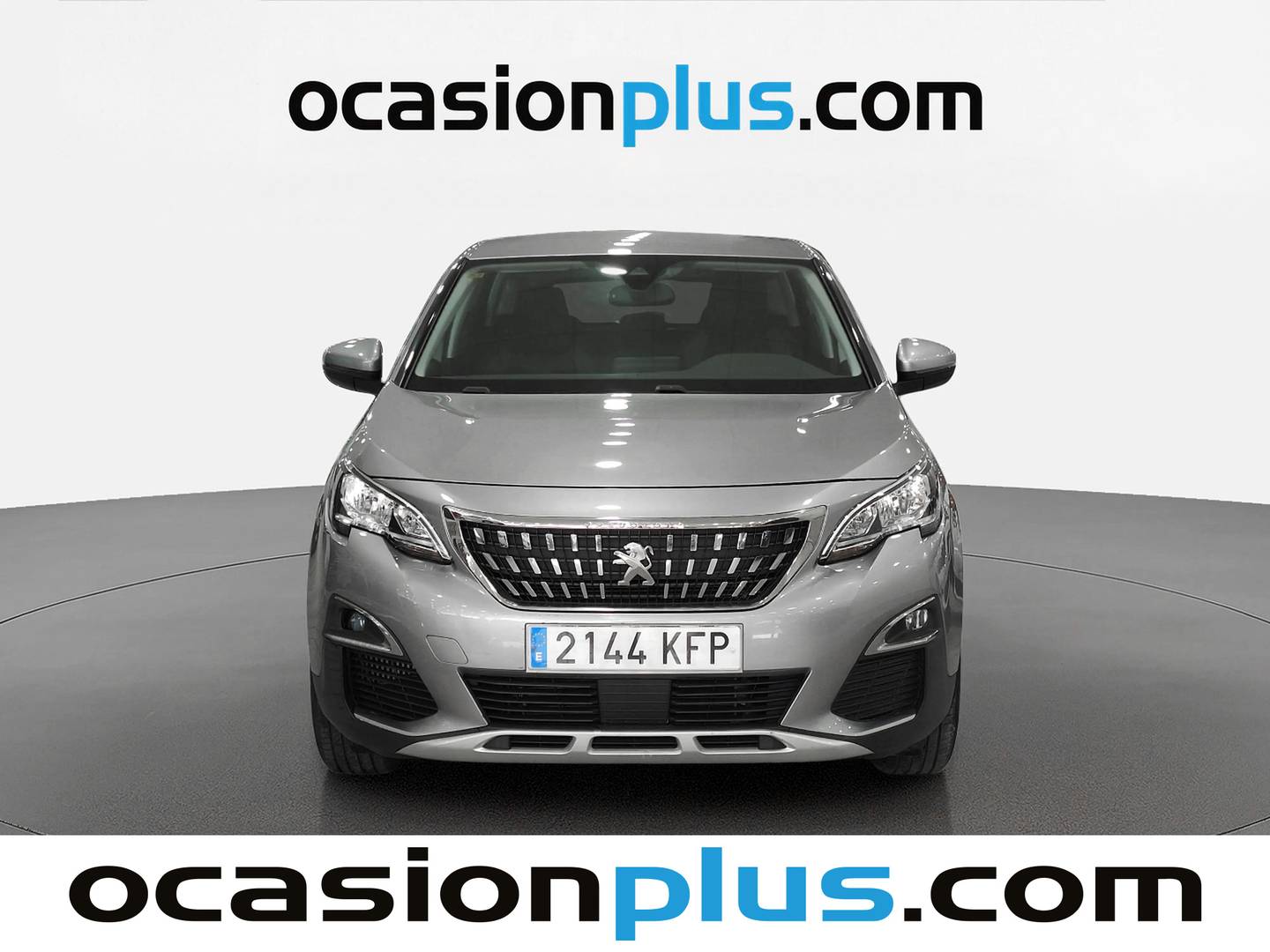 Peugeot 3008 Peugeot 3008 PureTech 130 S&S Active EAT6 (130 CV) seminuevo