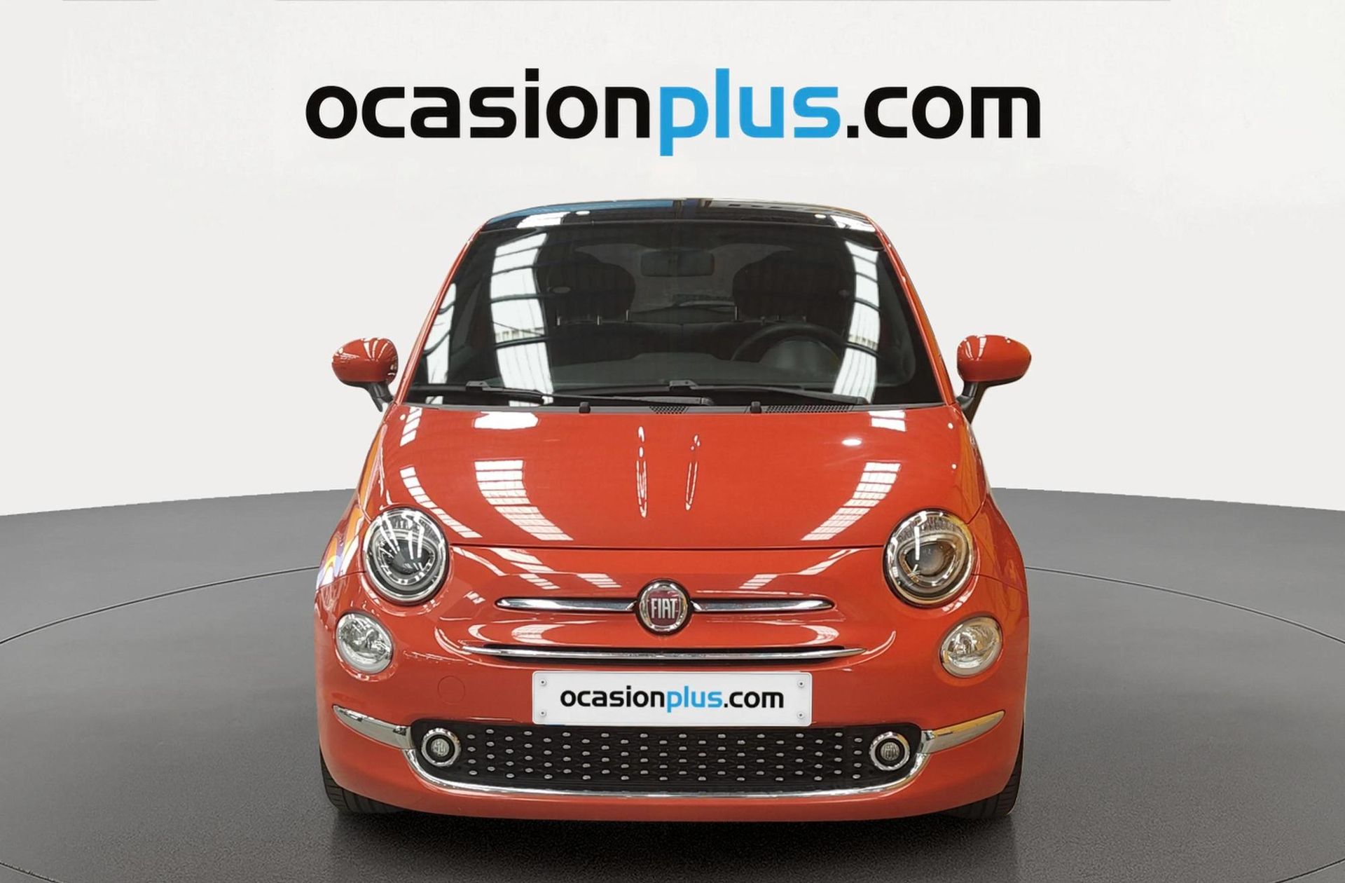 Fiat 500 1.0 Hybrid Dolcevita - foto 9