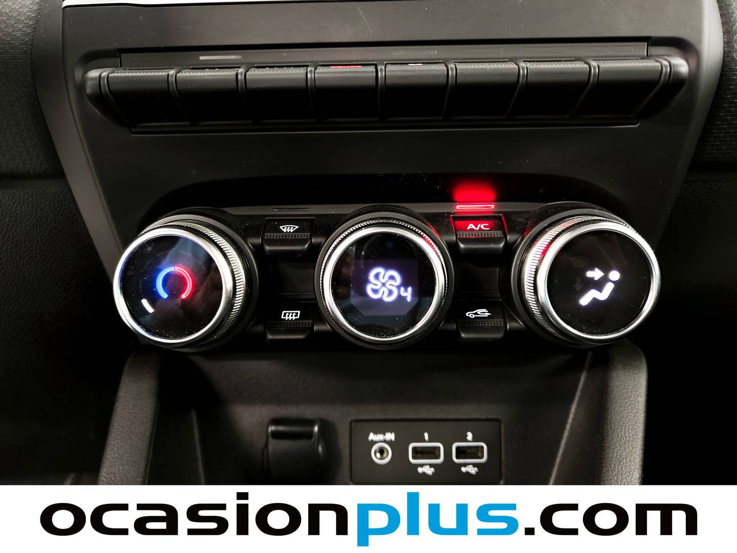 Foto Renault Clio Renault Clio Intens E-Tech Híbrido (140 CV)