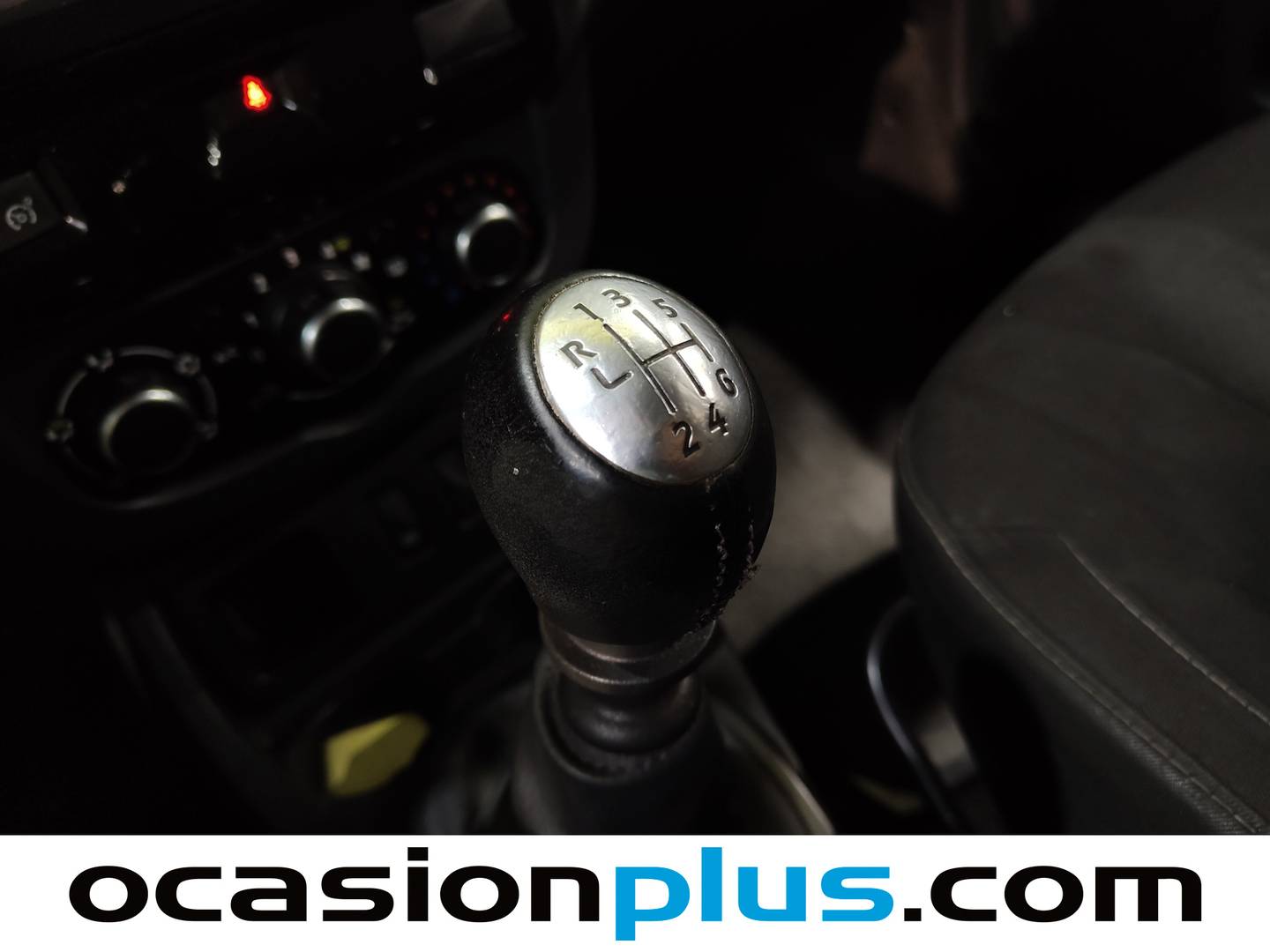 Dacia Duster Dacia Duster dCi 110 SL Blackshadow 4x2 (109 CV) de segunda mano
