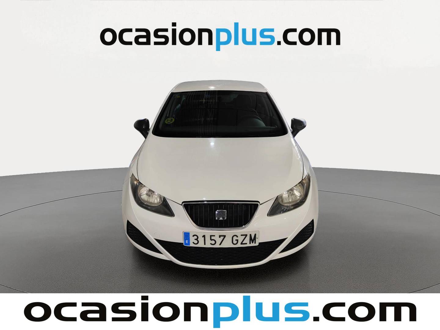 Seat Ibiza Seat Ibiza 1.6 TDI Reference (90 CV) 90cv