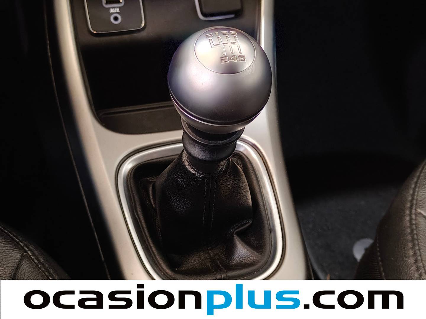 Jeep Compass Jeep Compass 1.4 Multiair Longitude 4x2 (140 CV) de segunda mano