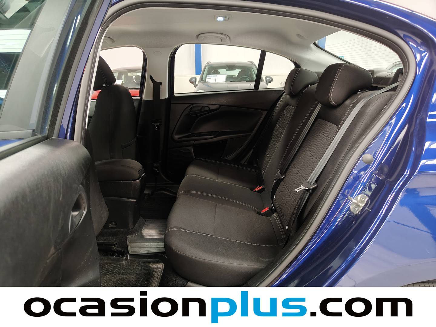 Foto Fiat Tipo Fiat Tipo Sedan 1.6D (130 CV)