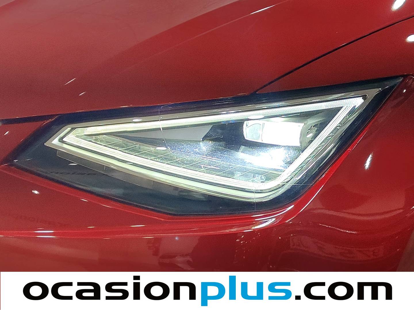 Acabados Seat Ibiza SEAT Ibiza 1.0 TSI S&S FR XL (110 CV)