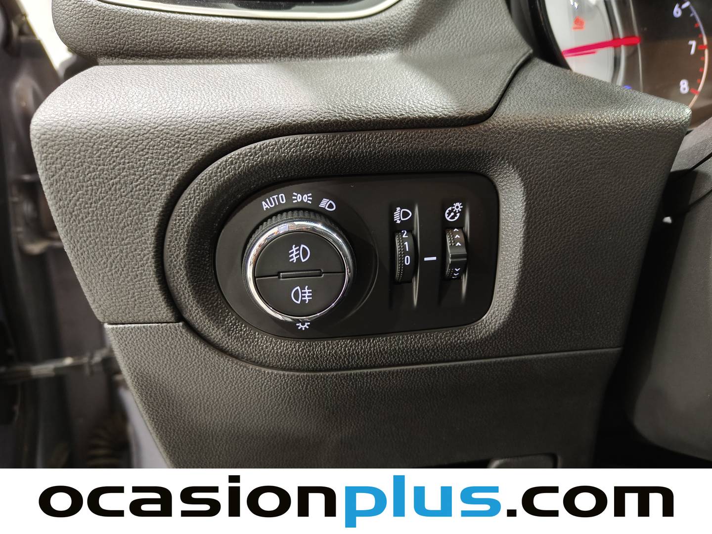 Opel Grandland X Opel Grandland X 1.5 CDTi Design & Tech (130 CV) de ocasión