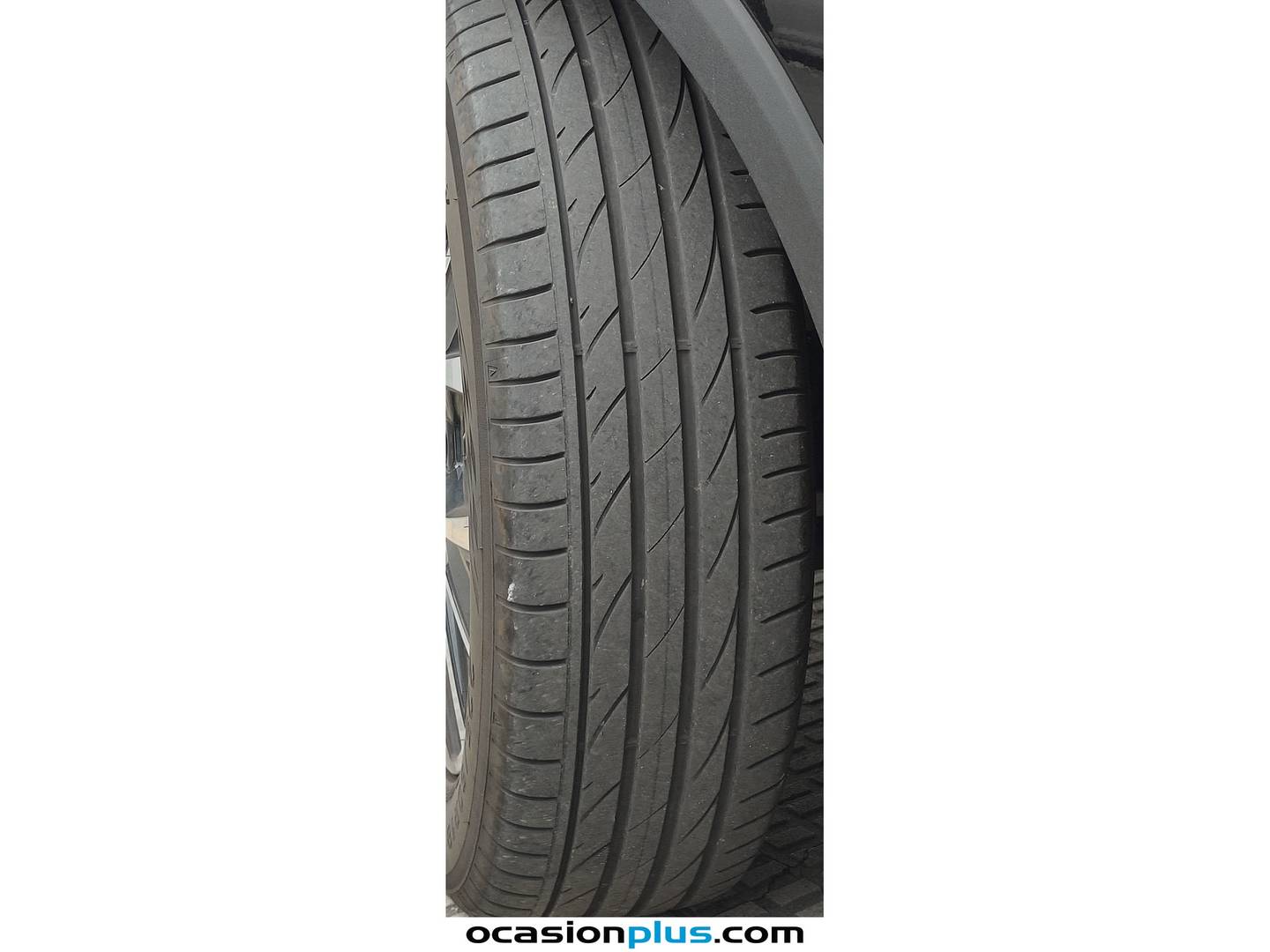 EBRO S700 EBRO S700 1.6 TGDI Comfort DCT (147 CV) de segunda mano