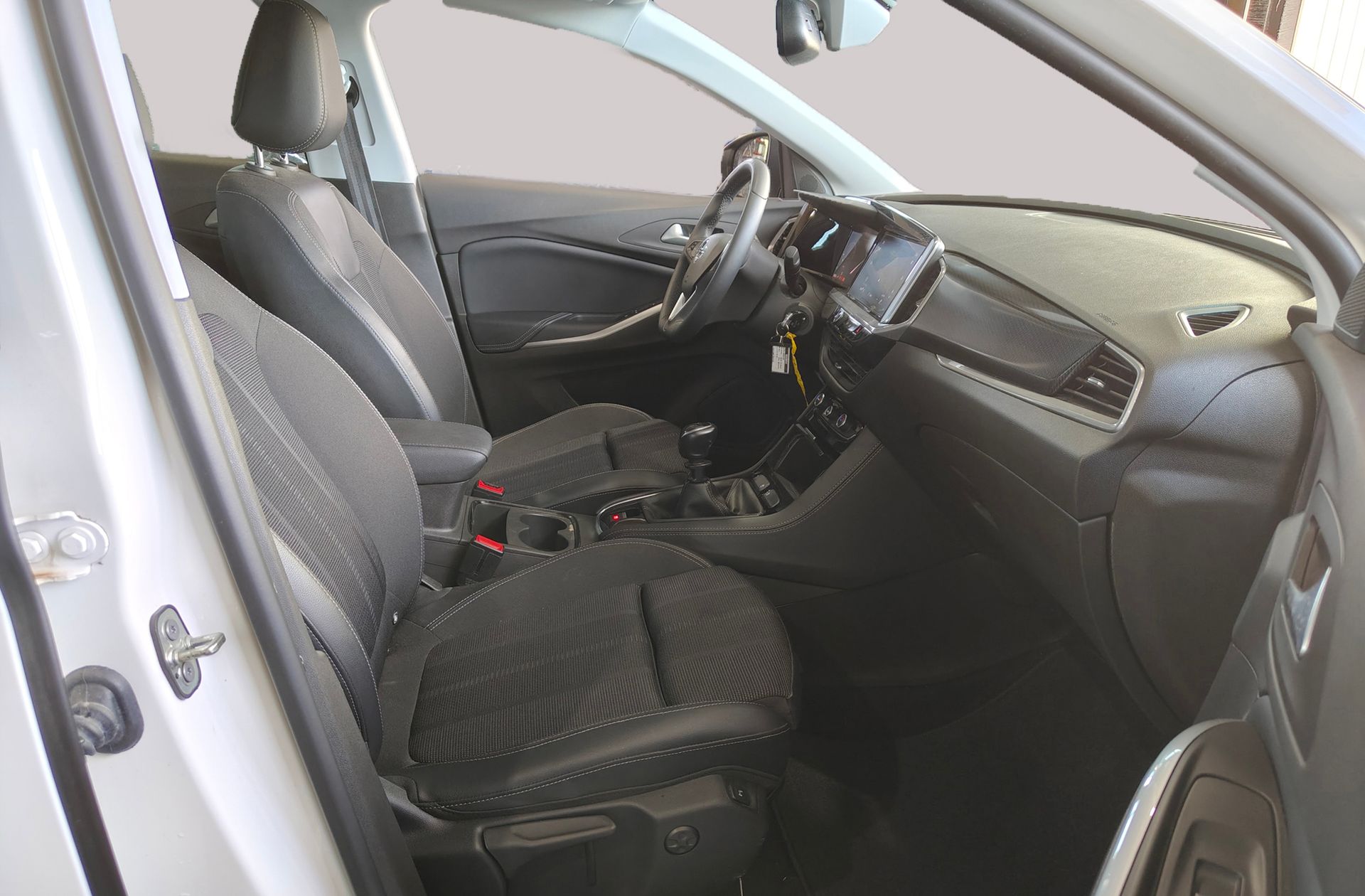 Opel Grandland 1.2 Turbo XHT GS - foto 21