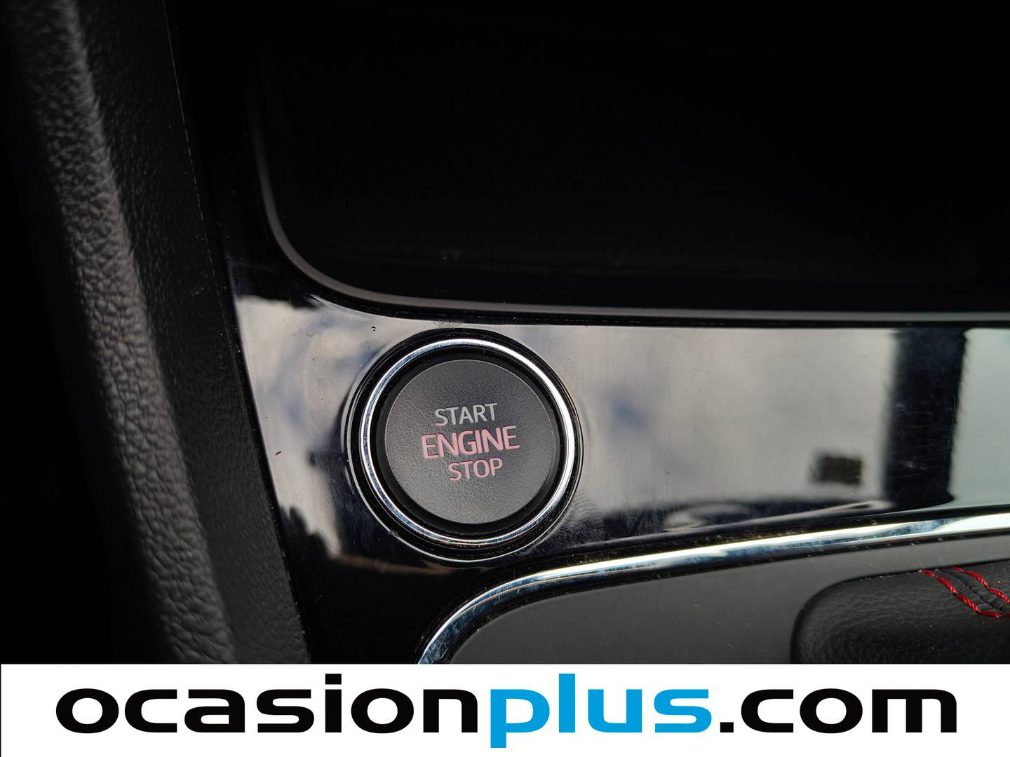 Seat León SEAT León 1.5 TSI S&S FR Edition Plus DSG (150 CV) 150cv