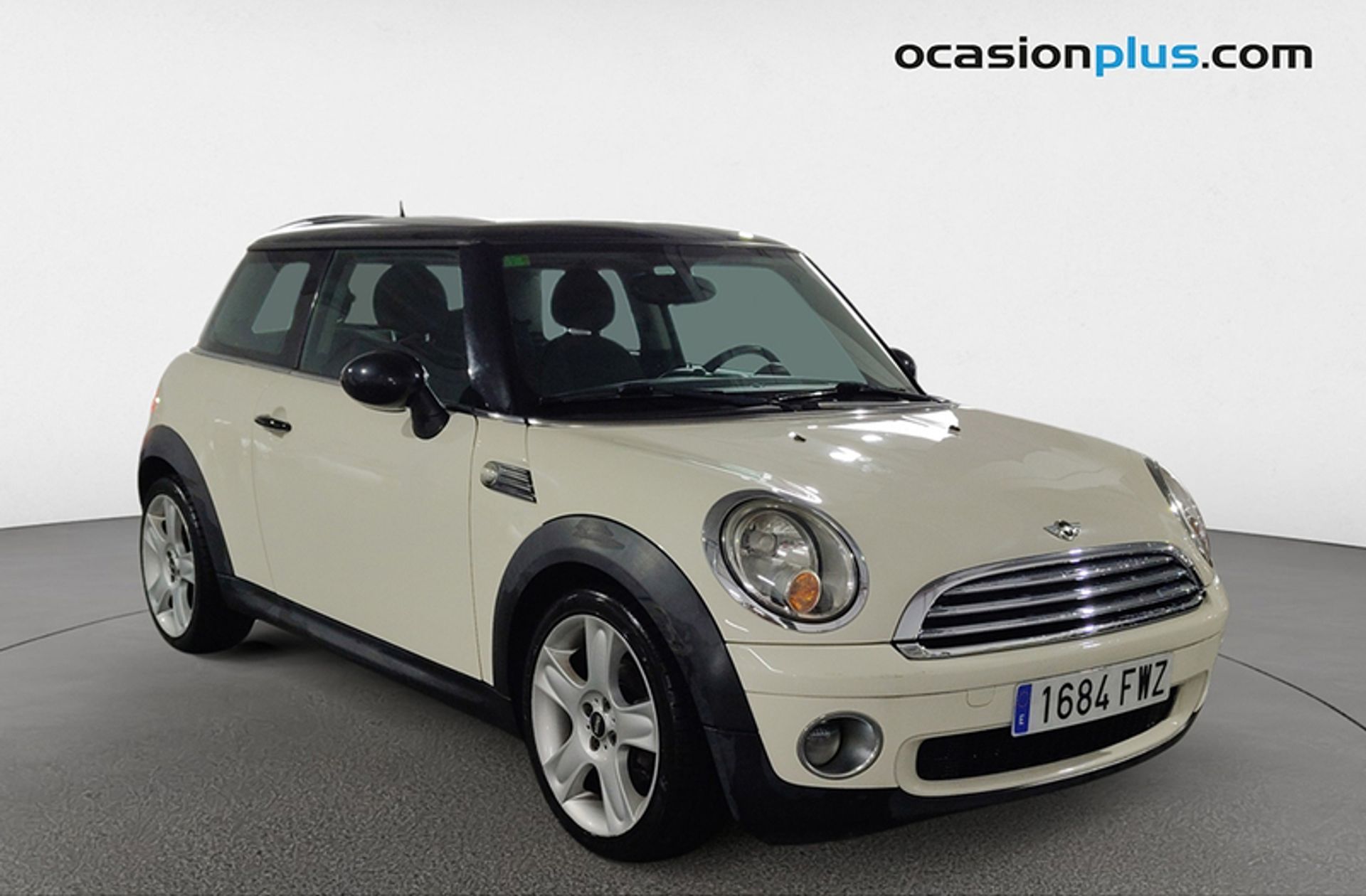 MINI Cooper One - foto 2