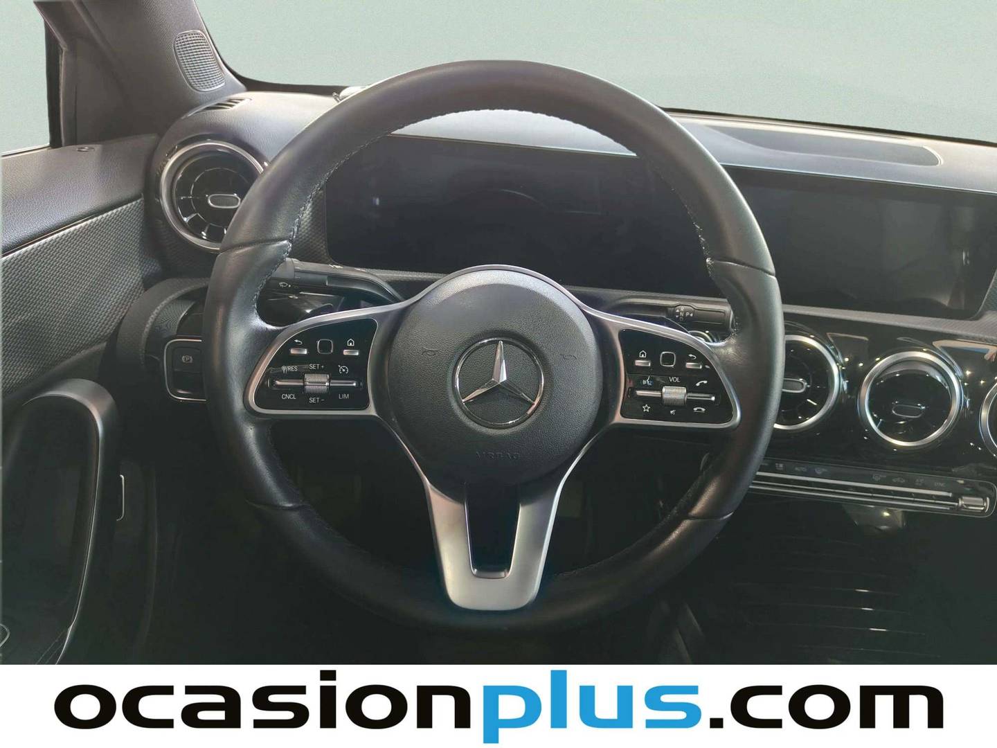 Mercedes Clase A Mercedes Clase A 180 d Sedán (116 CV) km 0