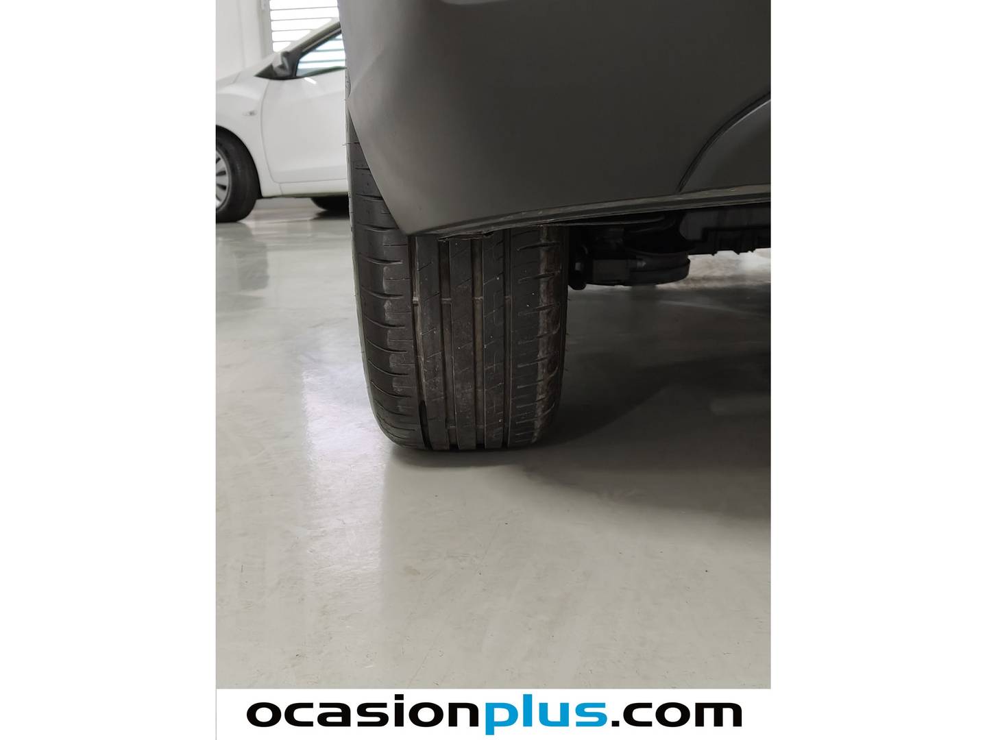 Foto Volkswagen Taigo Volkswagen Taigo ``Más`` 1.0 TSI (95 CV)