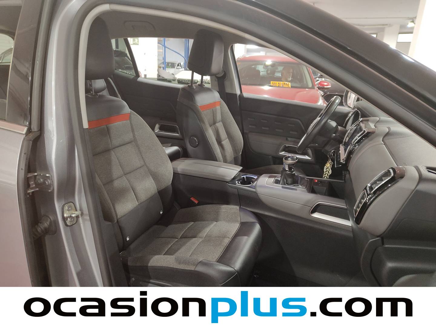 Citroën C5 Aircross Citroën C5 Aircross BlueHdi 130 S&S Feel (131 CV) 2019