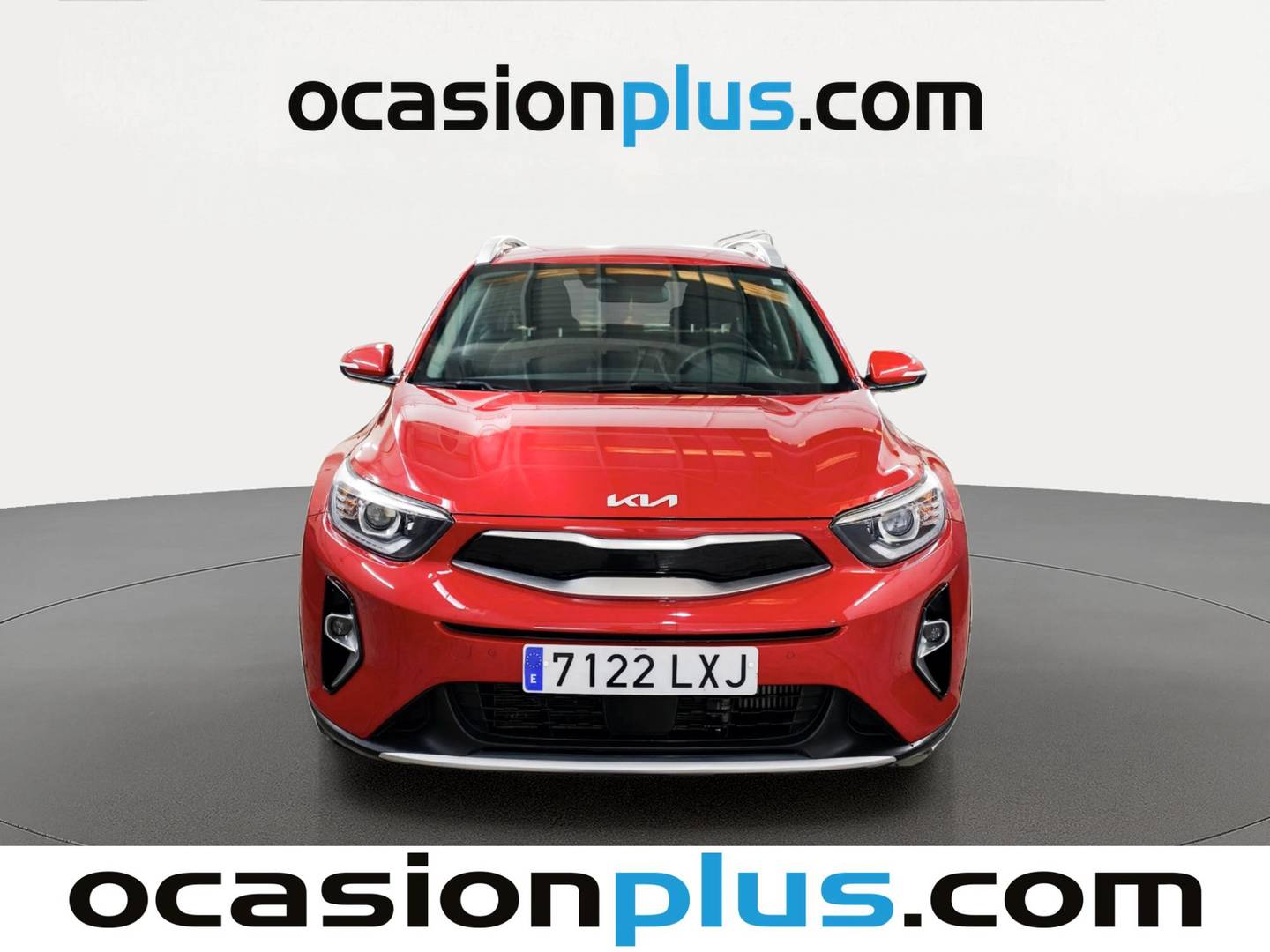 KIA Stonic KIA Stonic 1.0 T-GDi MHEV Drive iMT (100 CV) al mejor precio
