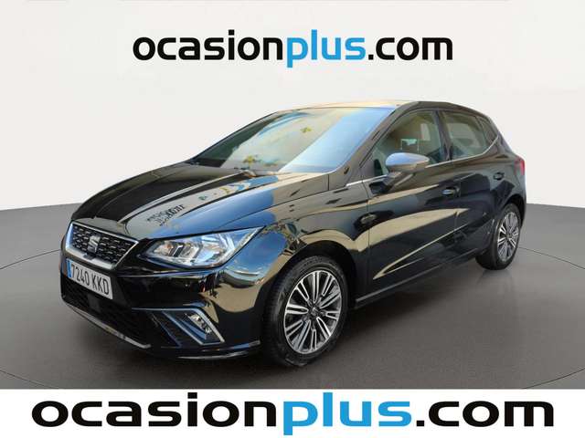Seat Ibiza 1.0 EcoTSI Xcellence S&S (95 CV) de segunda mano