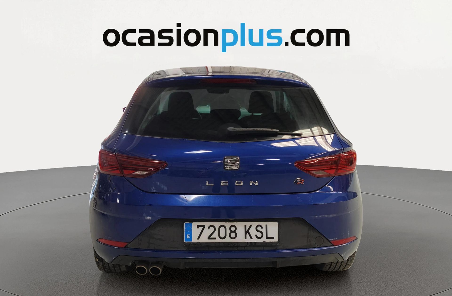 SEAT León 2.0 TSI FR Edition Plus DSG - foto 15