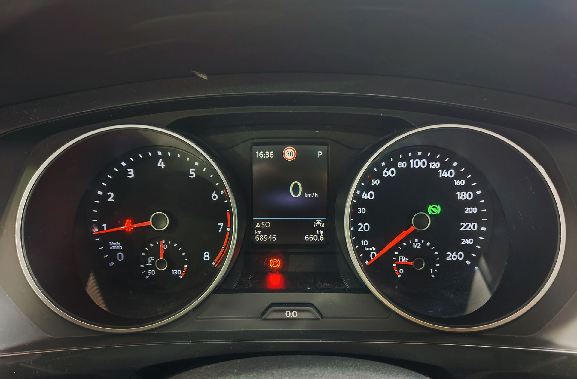 Volkswagen Tiguan Life 1.5 TSI DSG - foto 28