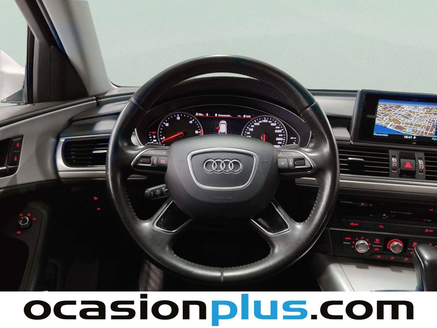 Audi A6 Audi A6 Avant Advanced edition 2.0 TDI ultra (190 CV) S tronic de ocasión