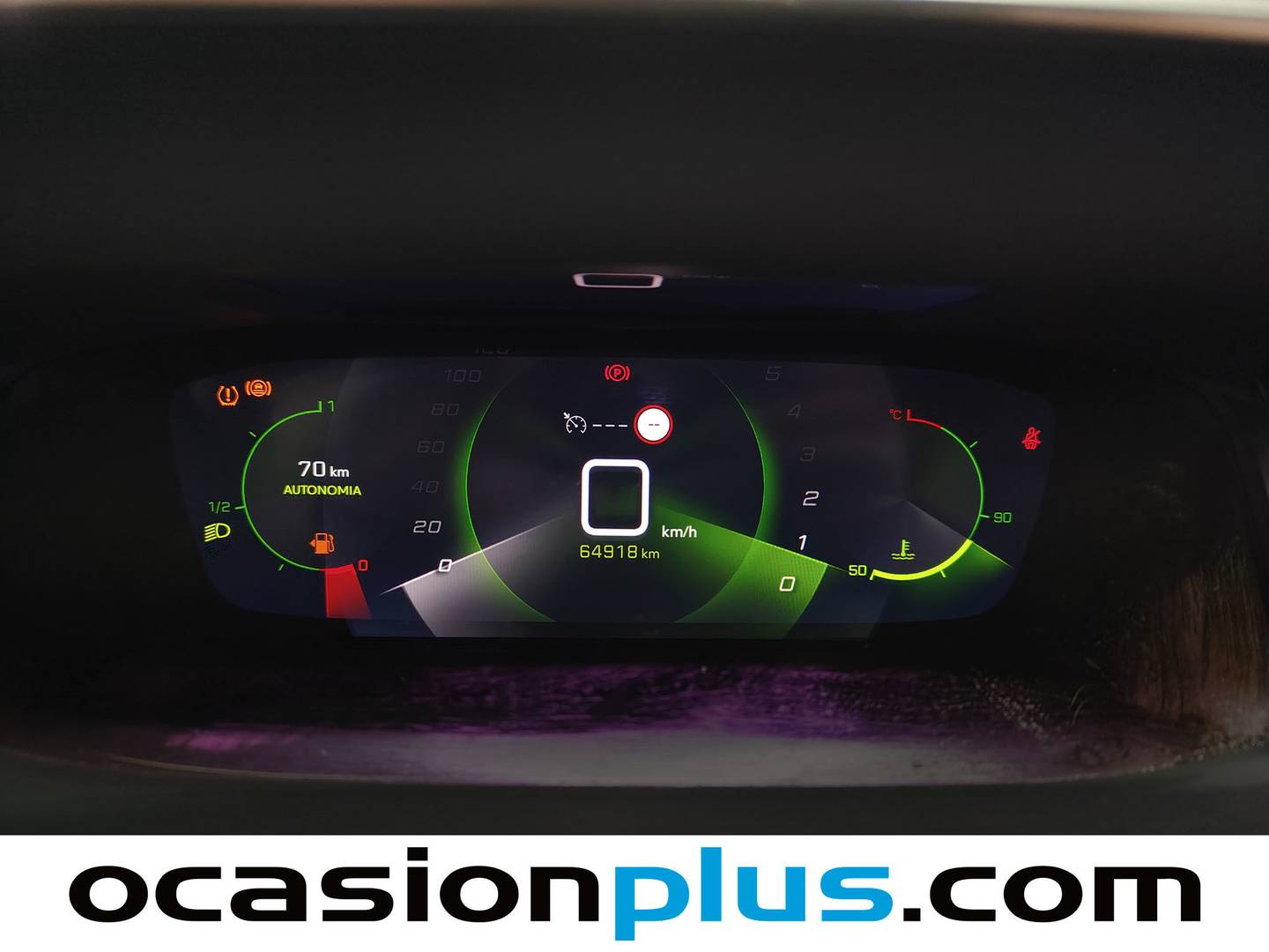 Foto Peugeot 2008 Peugeot 2008 PureTech 130 S&S GT (130 CV)