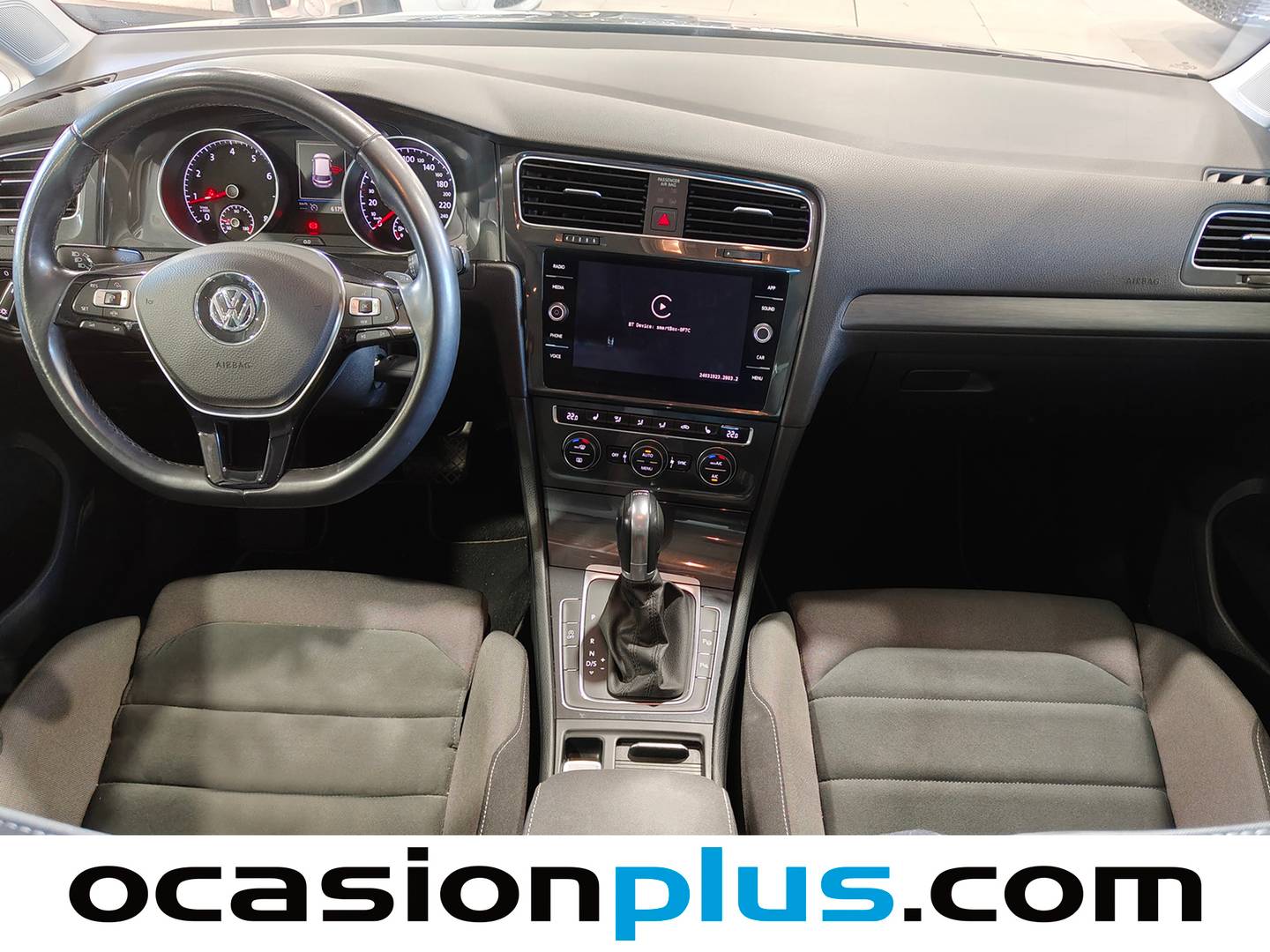 Volkswagen Golf Volkswagen Golf Advance 1.5 TSI Evo (130 CV) DSG de ocasión