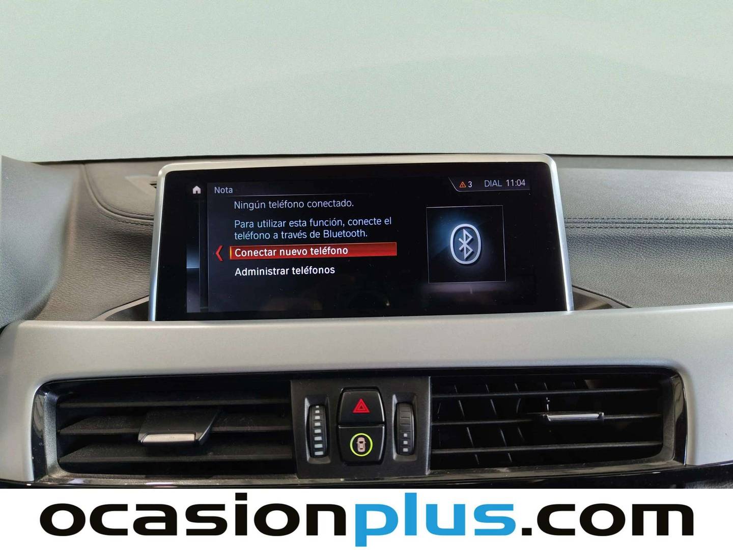 Foto BMW X2 BMW X2 sDrive18d (150 CV)