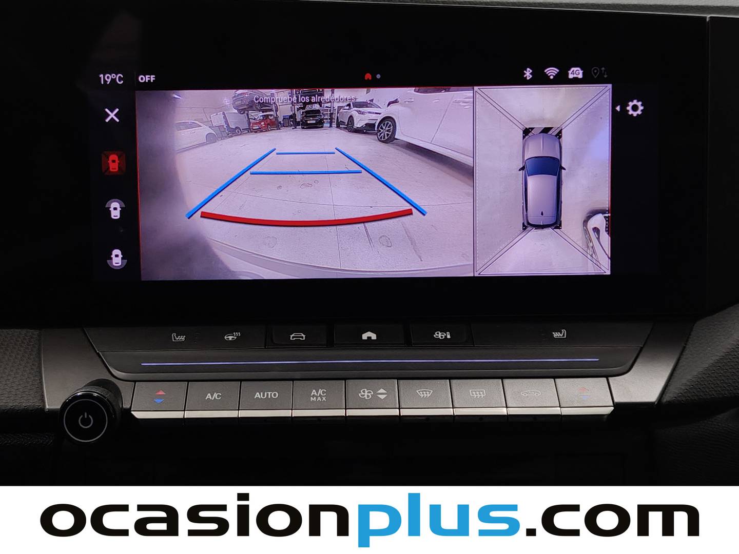 Acabados Opel Astra Opel Astra 1.2 Turbo XHT GS (130 CV)