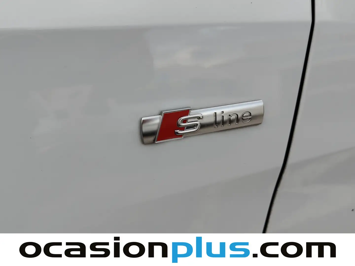 Foto Audi A1 Audi A1 Sportback Adrenalin edition 30 TFSI (110 CV) S tronic Pack S-Line