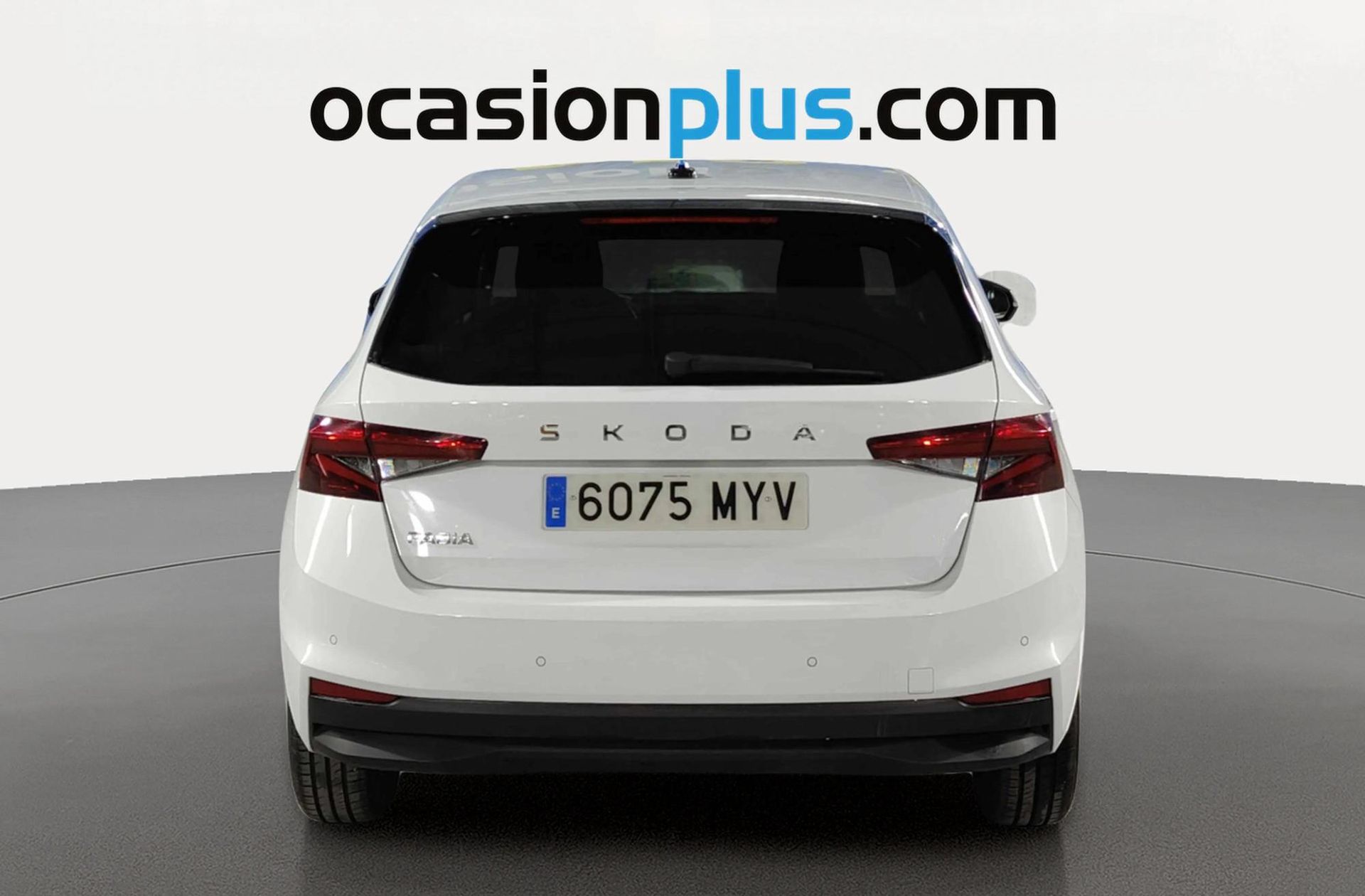 Škoda Fabia 1.0 TSI Selection - foto 17