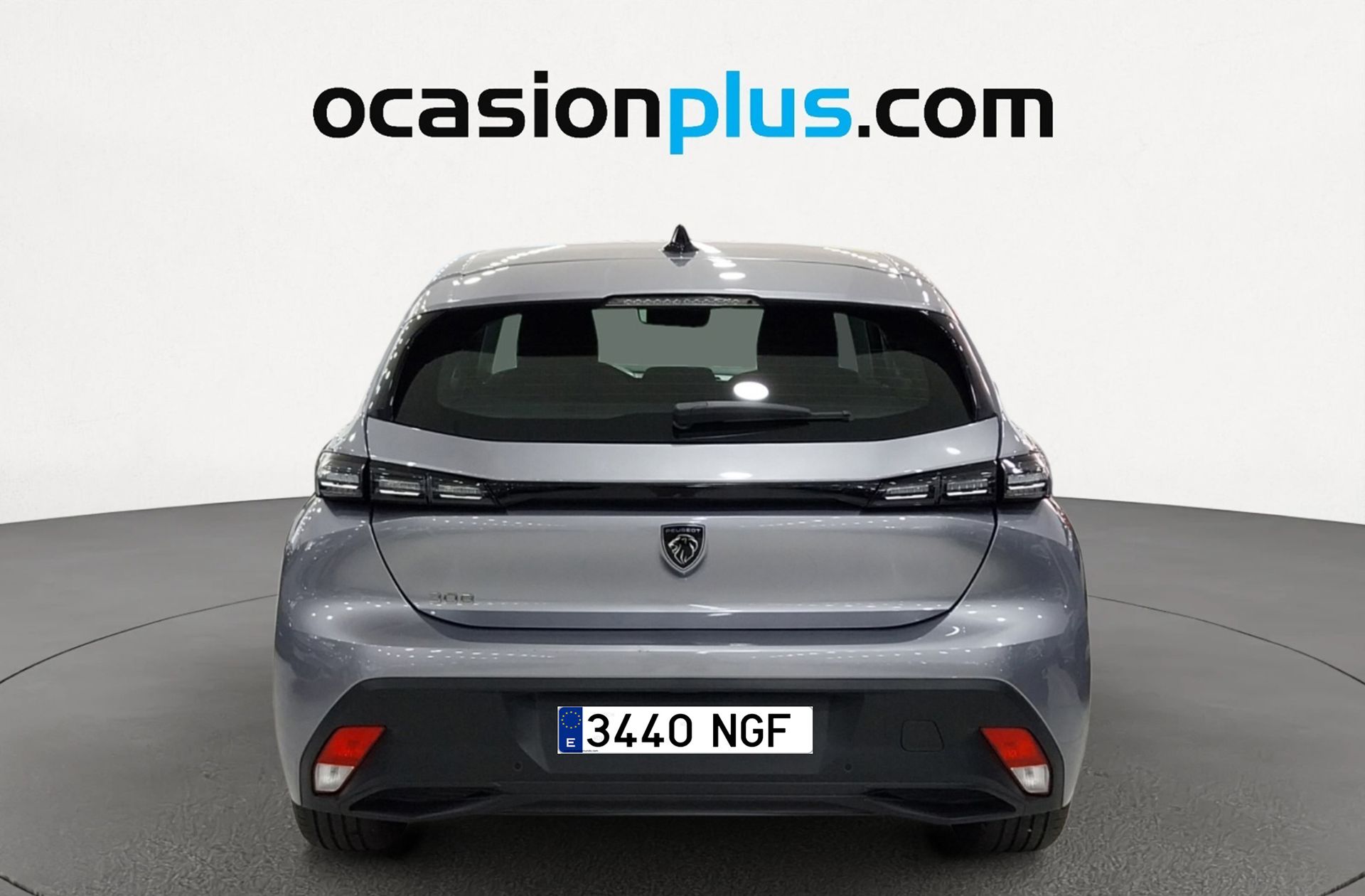 Peugeot 308 PureTech 130 Active Pack EAT8 - foto 13