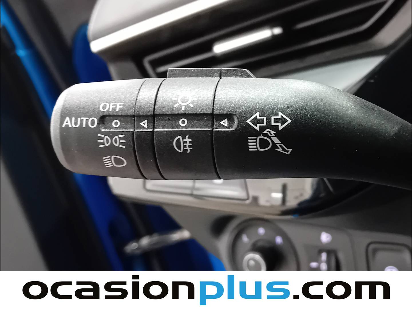 MG MG3 MG MG3 1.5 Comfort (116 CV) de ocasión