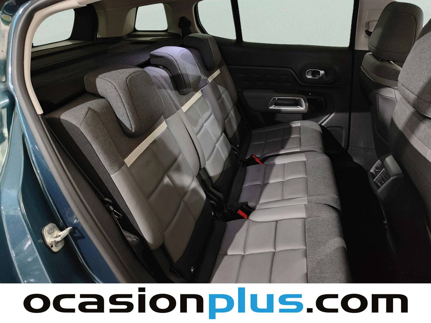 Citroën C5 Aircross Citroen C5 Aircross BlueHdi 130 S&S Shine EAT8 (131 CV) automático