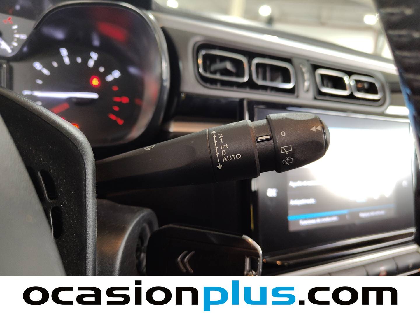 Foto Citroën C3 Citroen C3 PureTech 82 Shine (83 CV)