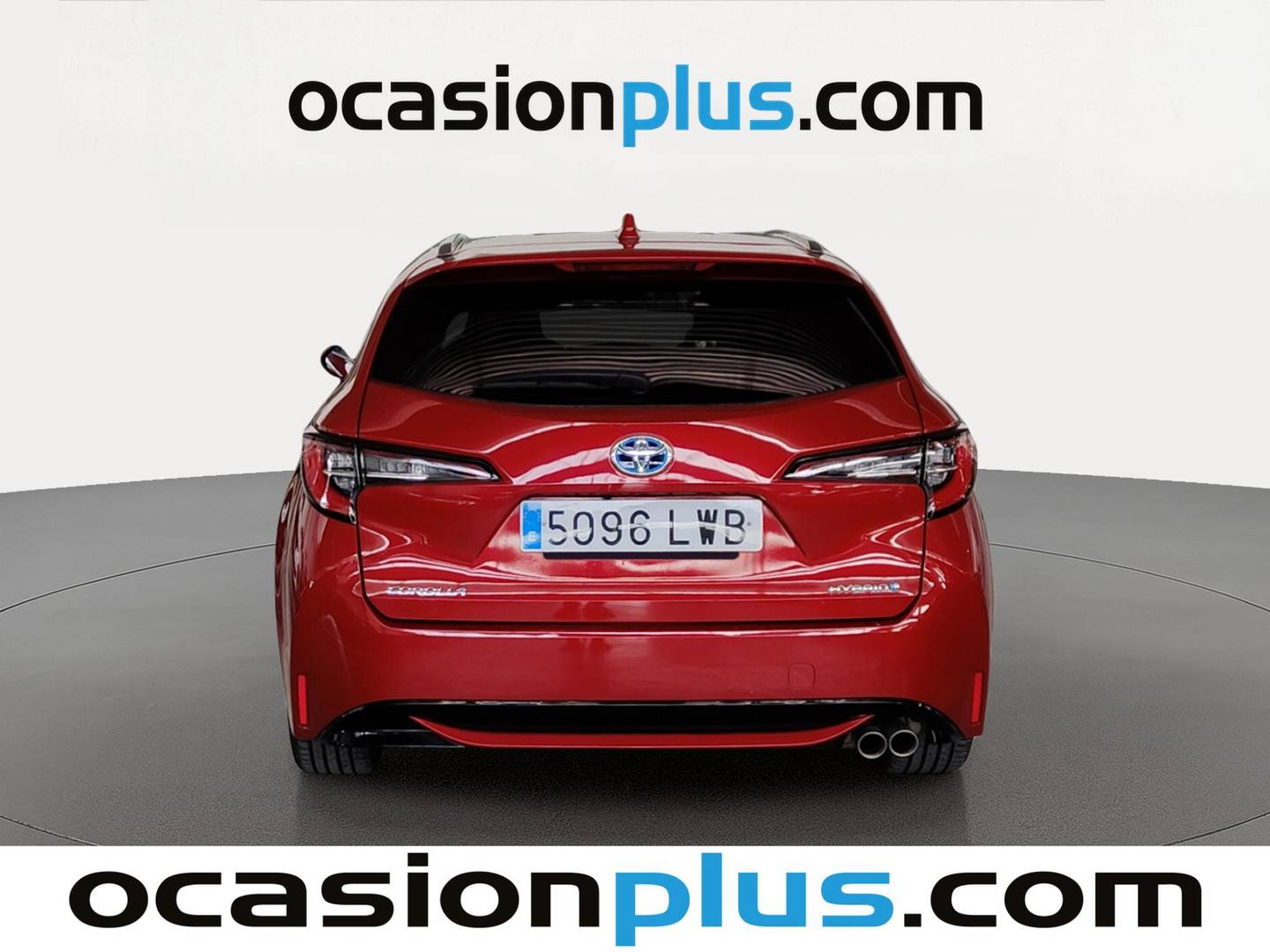 Toyota Corolla Toyota Corolla Touring Sports 180H Style E-CVT (180 CV) barato