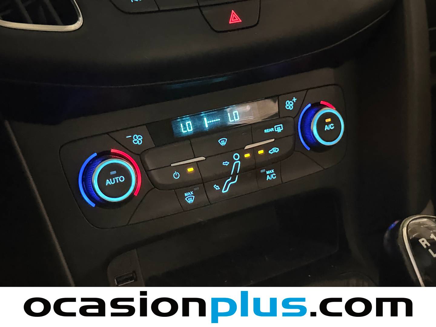 Ford Focus Ford Focus 1.0 Ecoboost S&S Business (125 CV) km 0
