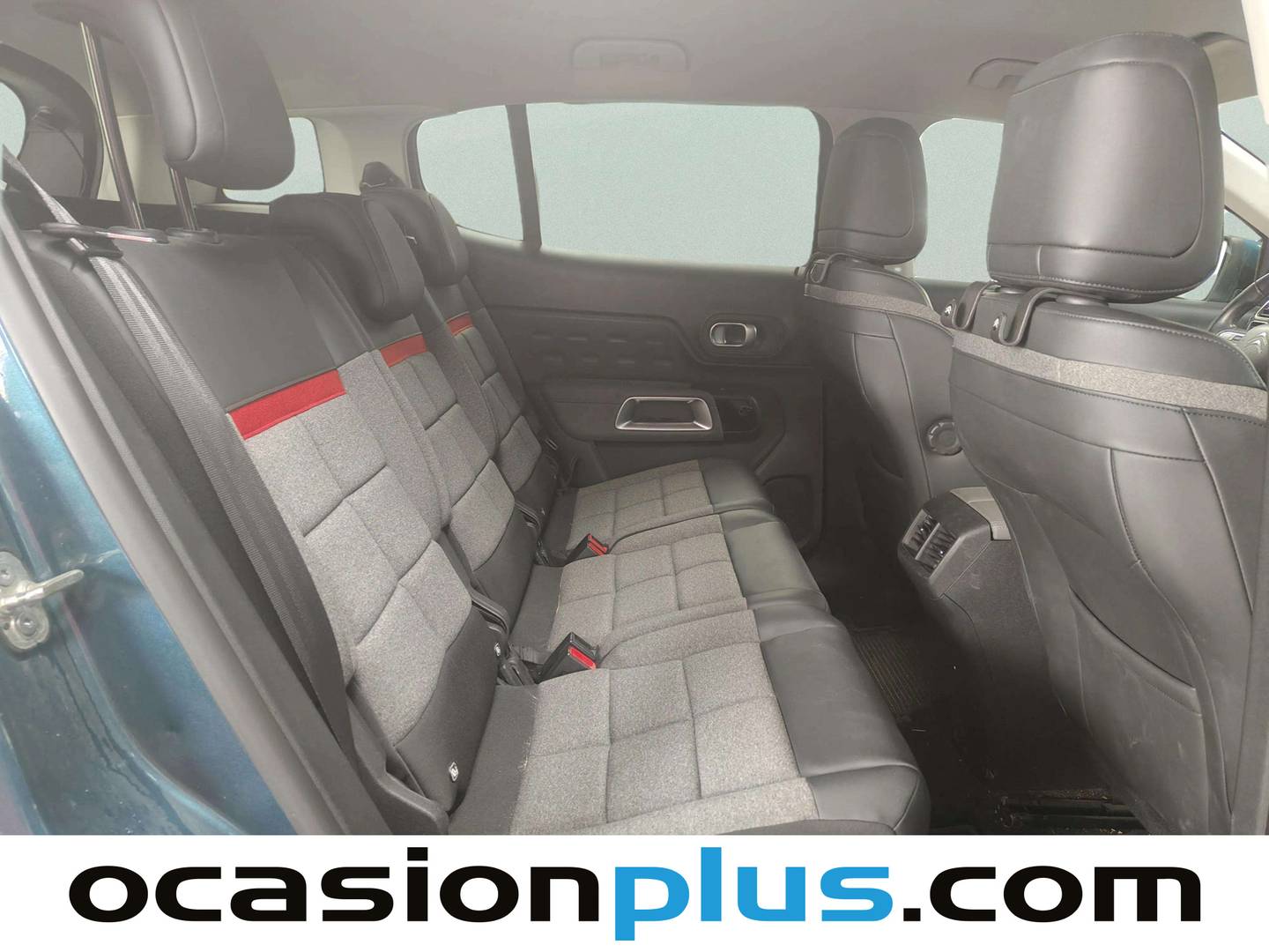 Citroën C5 Aircross Citroen C5 Aircross BlueHdi 130 S&S Feel (131 CV) al mejor precio