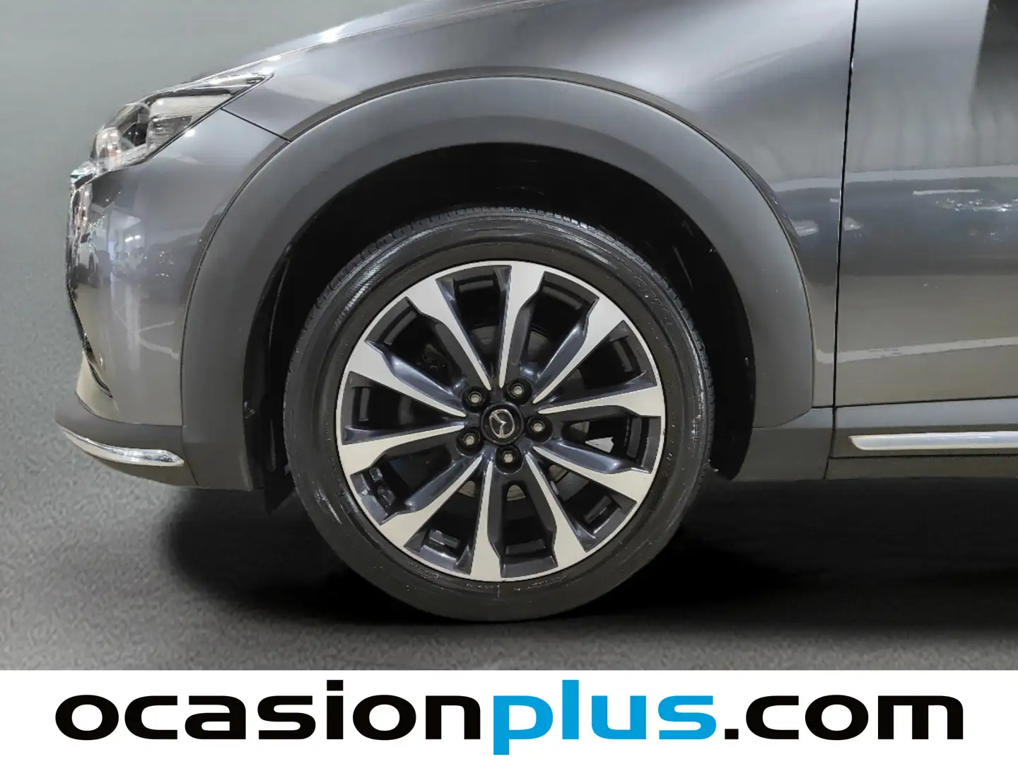 Foto Mazda CX-3 Mazda CX-3 2.0 G Zenith 2WD (121 CV)