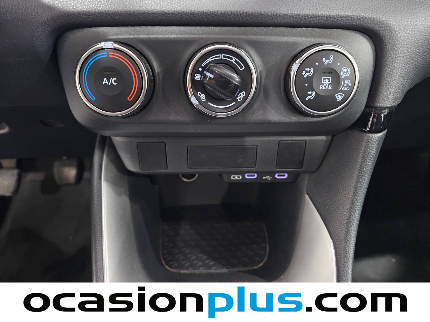 Foto Toyota Yaris Toyota Yaris 1.5 S-Edition (125 CV)