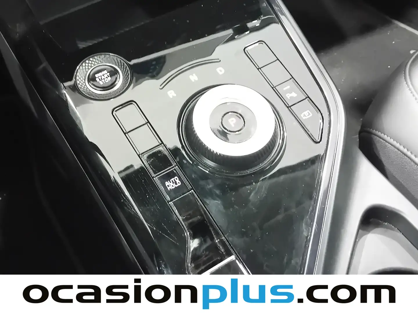 Foto KIA Niro Kia Niro 1.6 GDi HEV Drive (129 CV)