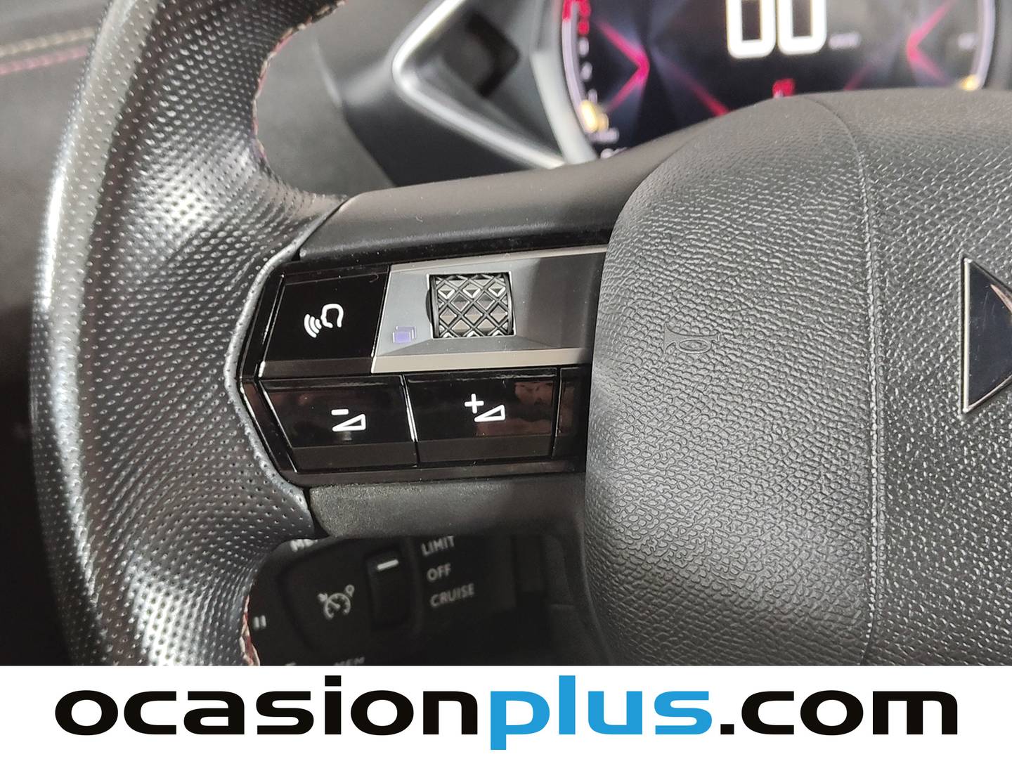 DS DS 3 Crossback DS DS3 Crossback BlueHDi 110 Performance Line (110 CV) 110cv