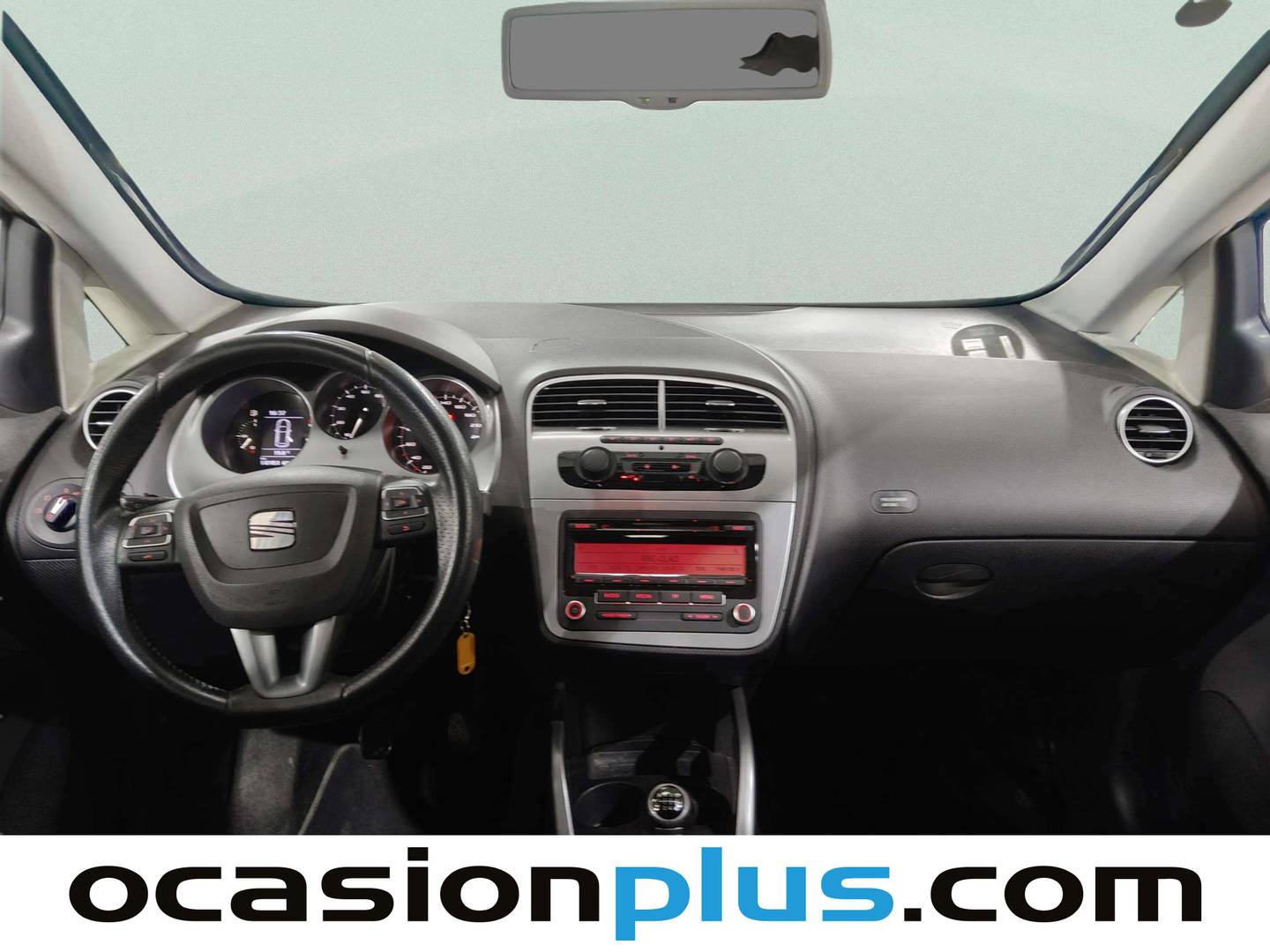 Seat Altea XL SEAT Altea XL 1.4 TSI Style (125 CV) de ocasión