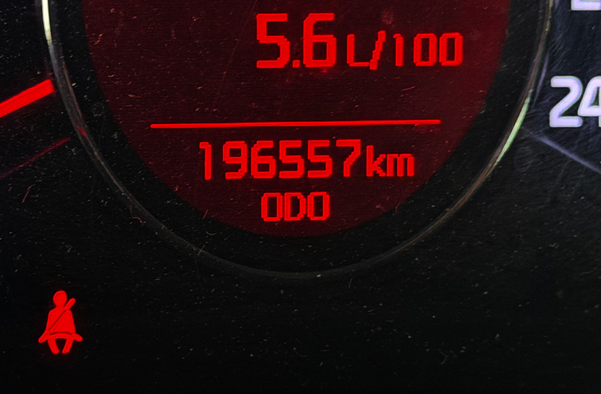 Kia ProCeed 1.4 Cvvt Concept - foto 8