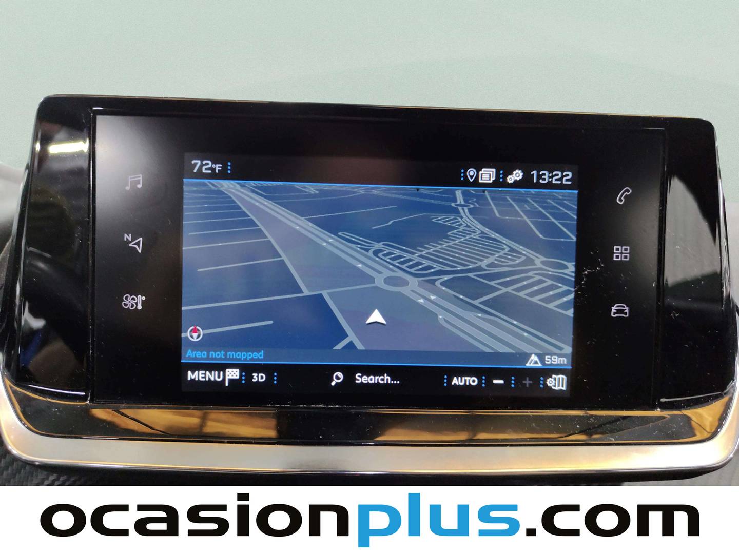 Peugeot 2008 Peugeot 2008 PureTech 100 S&S Allure  (100 CV) gasolina