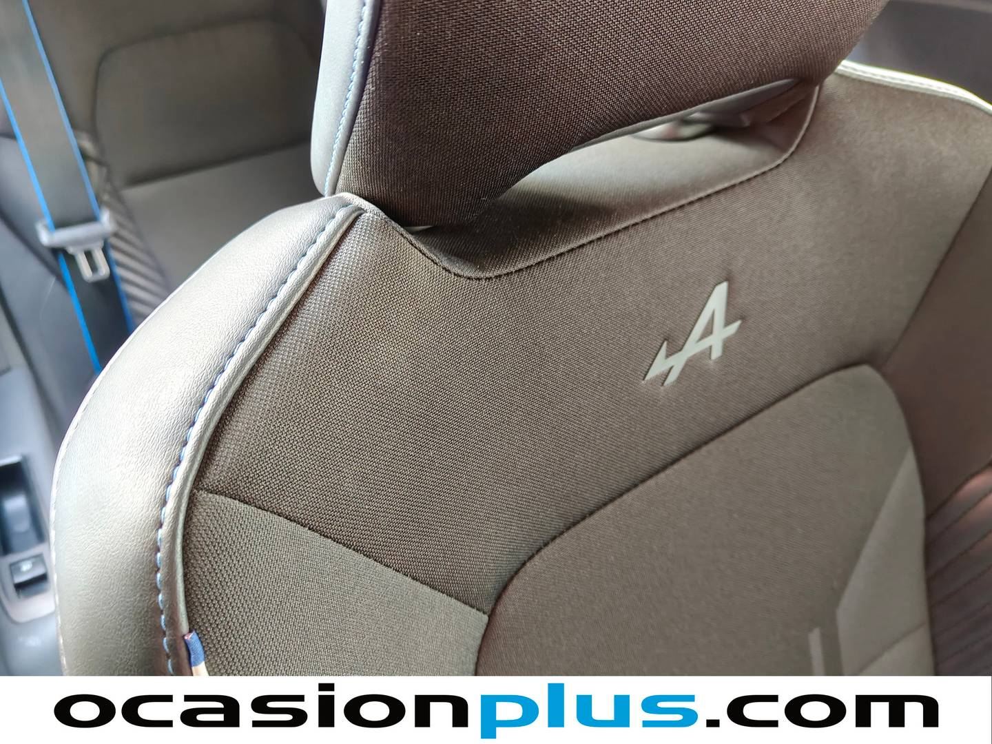 Extras y acabados del Renault Clio Renault Clio Esprit Alpine E-Tech (143 CV)