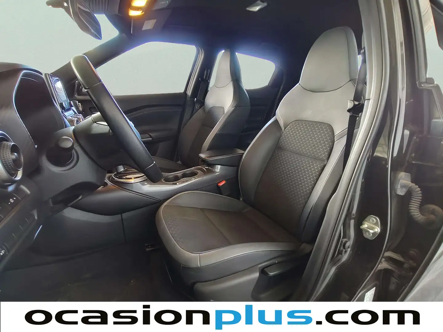 Foto Nissan JUKE Nissan Juke 1.6 Hybrid N-Connecta Auto (143 CV)