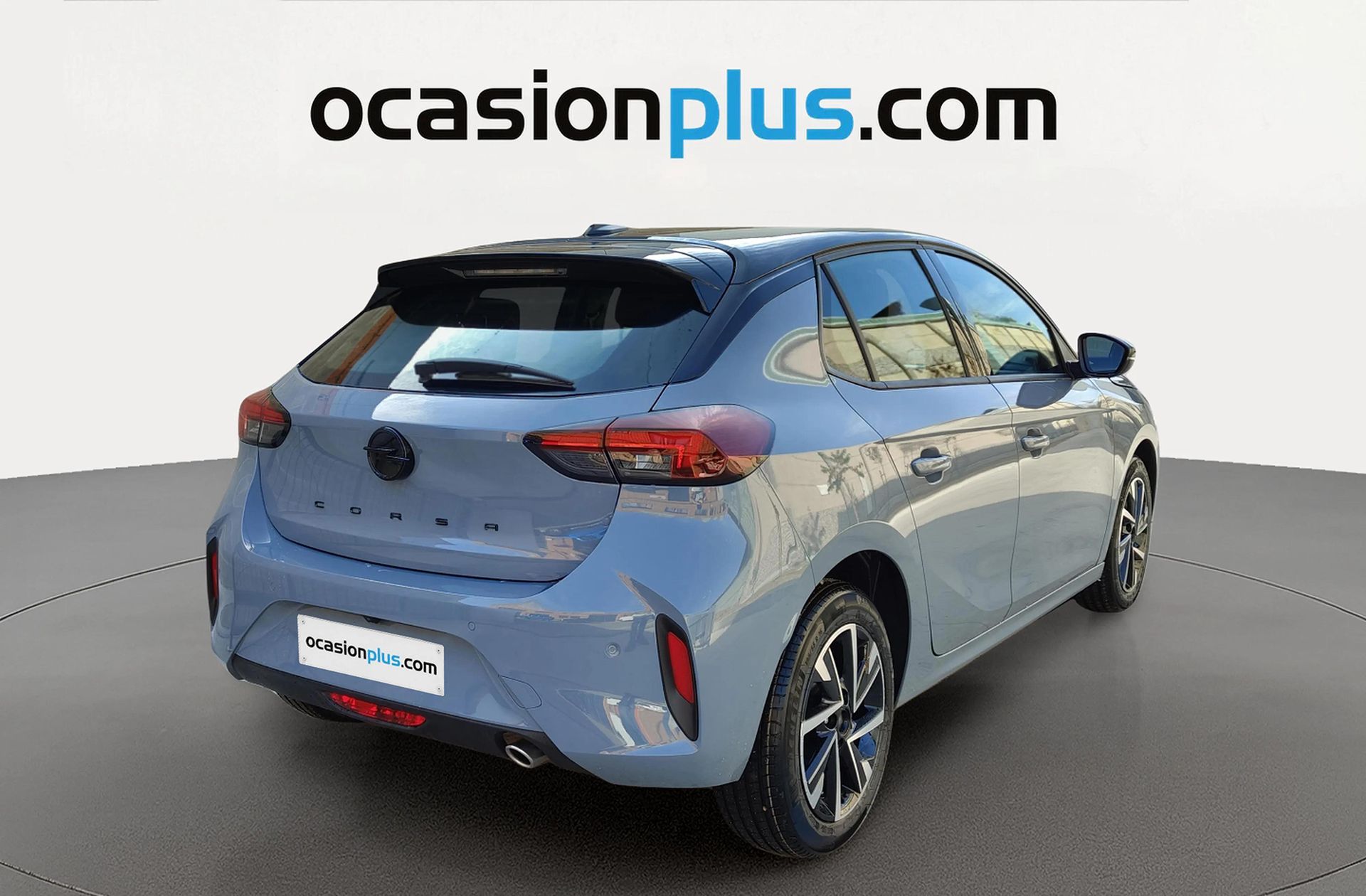 Opel Corsa 1.2 T XHL GS - foto 4